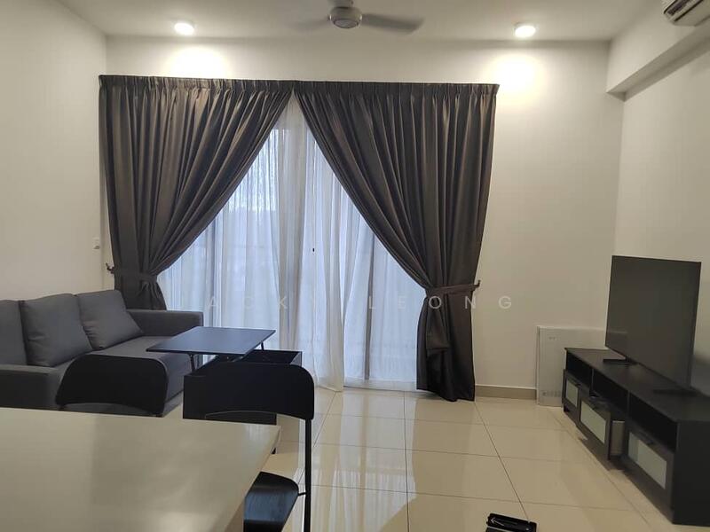 For Rent - Trion @ KL