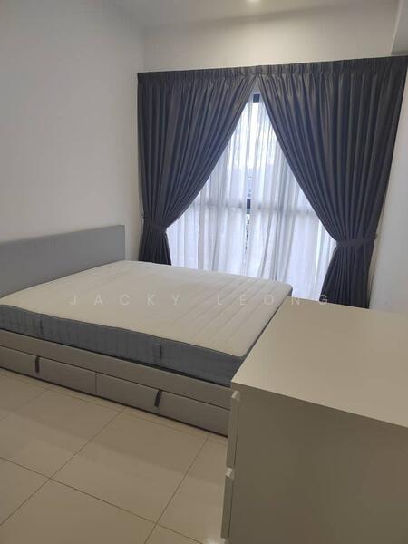 For Rent - Trion @ KL