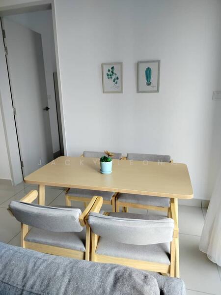 For Rent - Trion @ KL