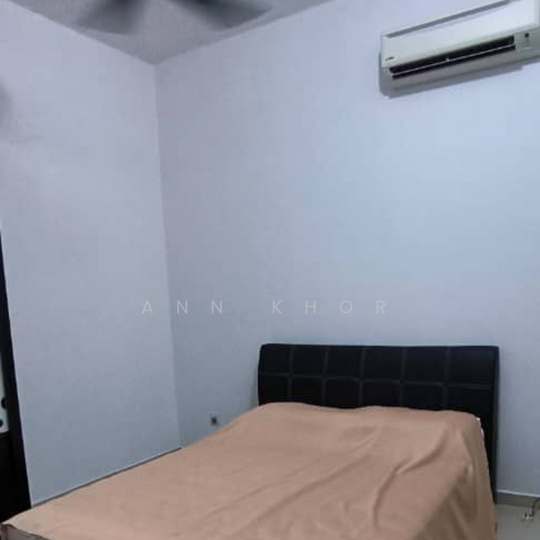 Untuk Disewa - Tanjung Permai De Centro