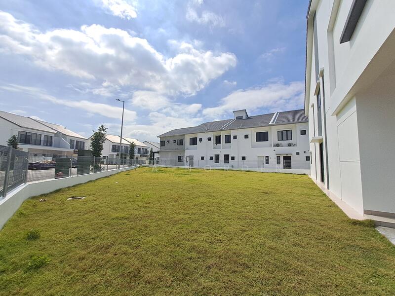 2-storey Terraced House for Sale in Cyberjaya (Selangor) - Sa'a Nordin - PropertyGuru.com.my