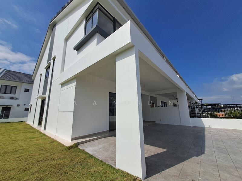 2-storey Terraced House for Sale in Cyberjaya (Selangor) - Sa'a Nordin - PropertyGuru.com.my
