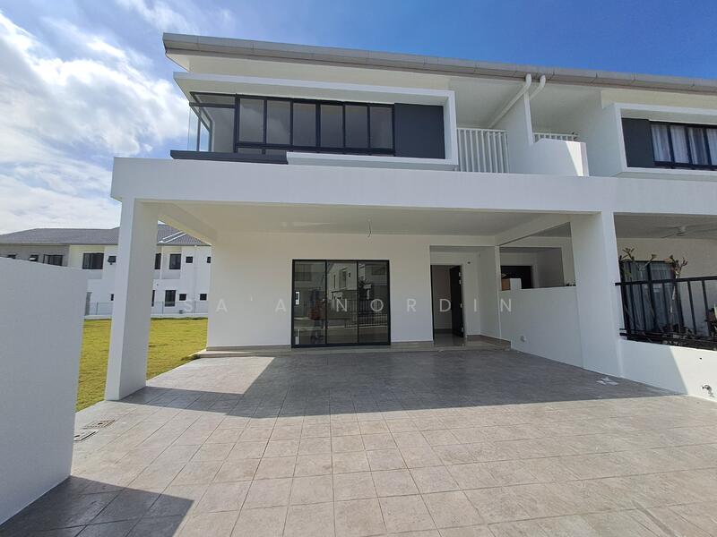 2-storey Terraced House for Sale in Cyberjaya (Selangor) - Sa'a Nordin - PropertyGuru.com.my