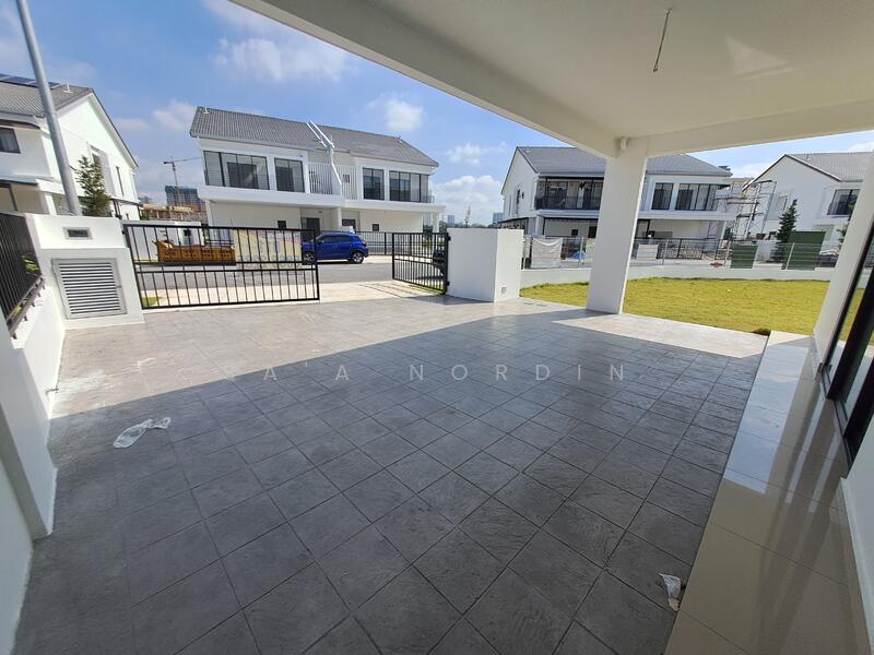 2-storey Terraced House for Sale in Cyberjaya (Selangor) - Sa'a Nordin - PropertyGuru.com.my