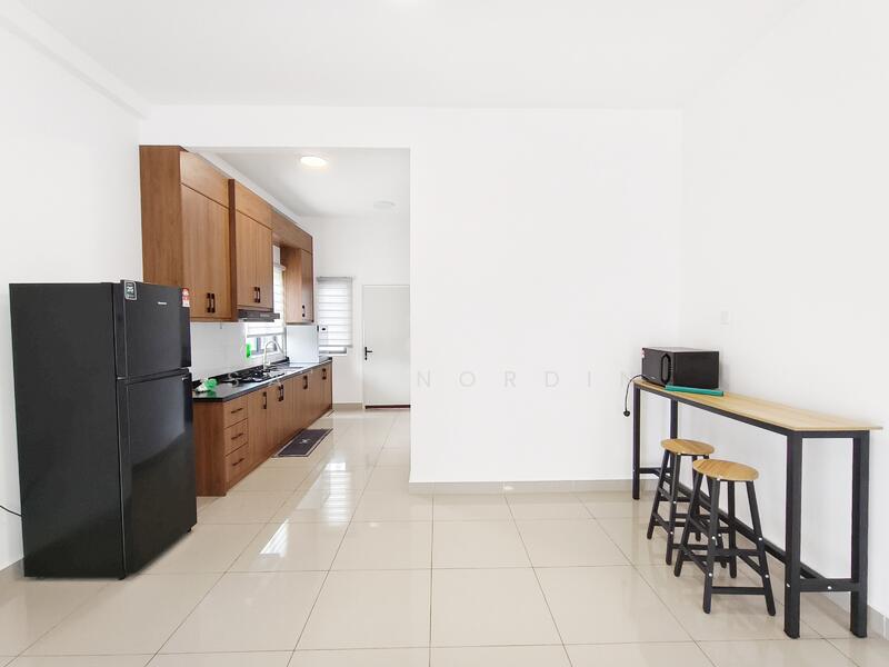 2-storey Terraced House for Sale in Cyberjaya (Selangor) - Sa'a Nordin - PropertyGuru.com.my