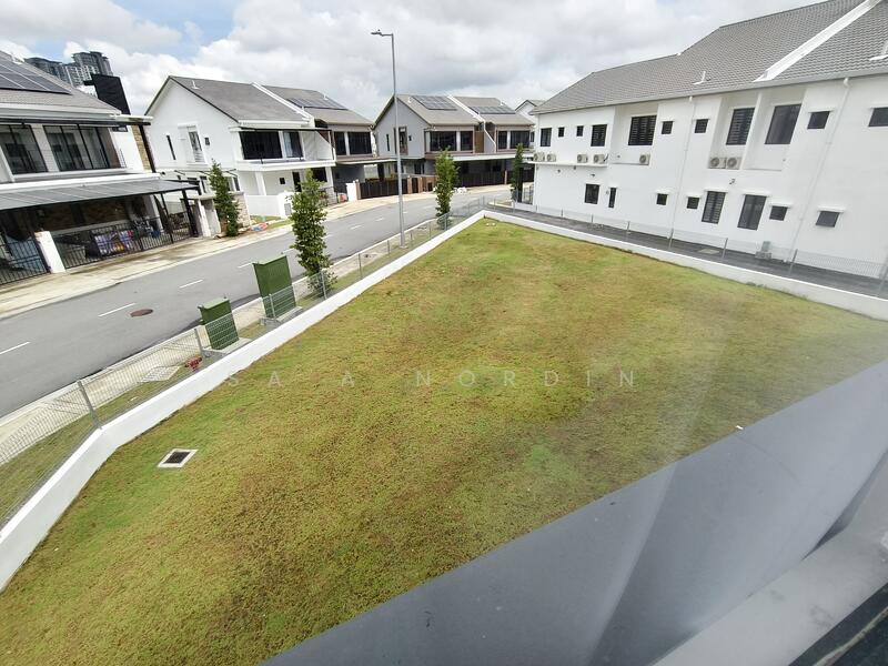 2-storey Terraced House for Sale in Cyberjaya (Selangor) - Sa'a Nordin - PropertyGuru.com.my