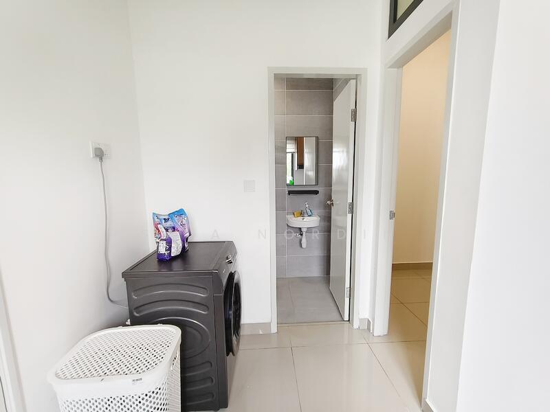 2-storey Terraced House for Sale in Cyberjaya (Selangor) - Sa'a Nordin - PropertyGuru.com.my