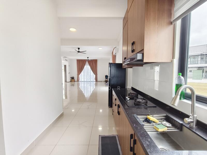 2-storey Terraced House for Sale in Cyberjaya (Selangor) - Sa'a Nordin - PropertyGuru.com.my