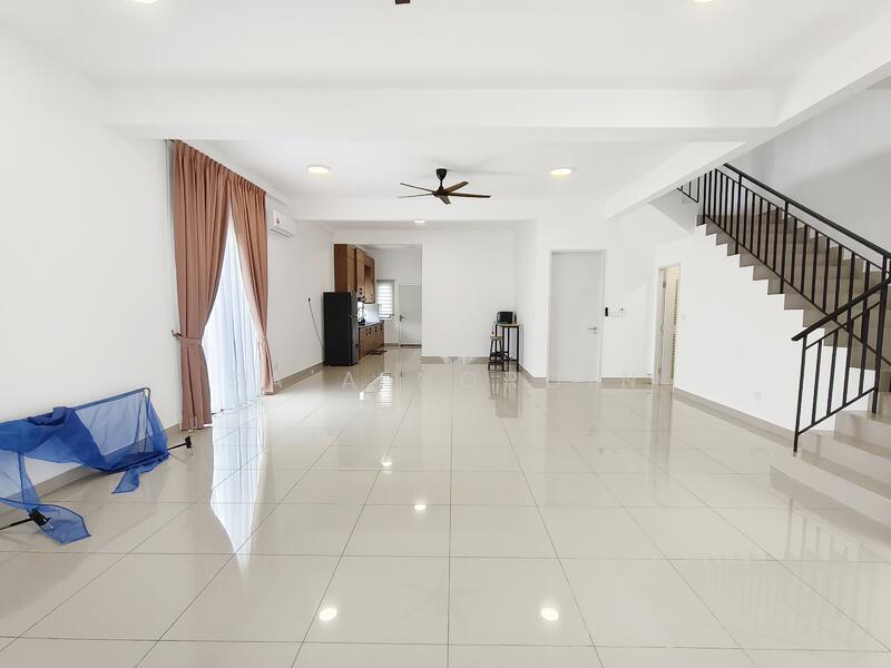 2-storey Terraced House for Sale in Cyberjaya (Selangor) - Sa'a Nordin - PropertyGuru.com.my