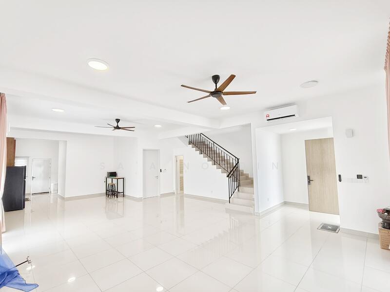 2-storey Terraced House for Sale in Cyberjaya (Selangor) - Sa'a Nordin - PropertyGuru.com.my
