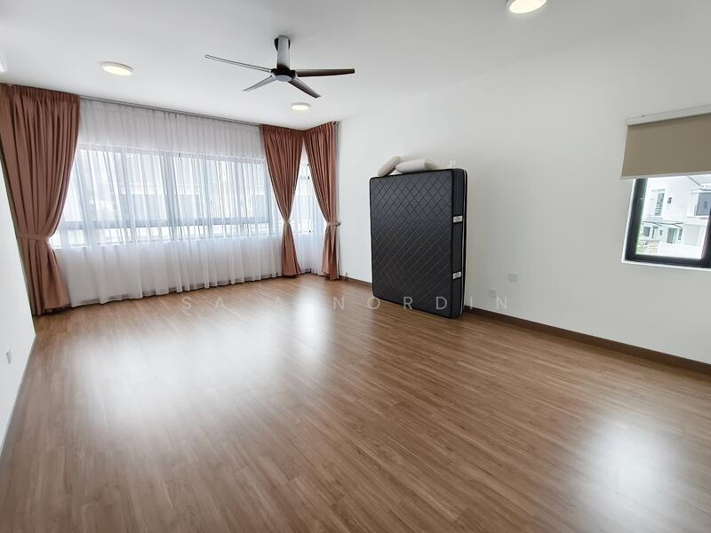 2-storey Terraced House for Sale in Cyberjaya (Selangor) - Sa'a Nordin - PropertyGuru.com.my