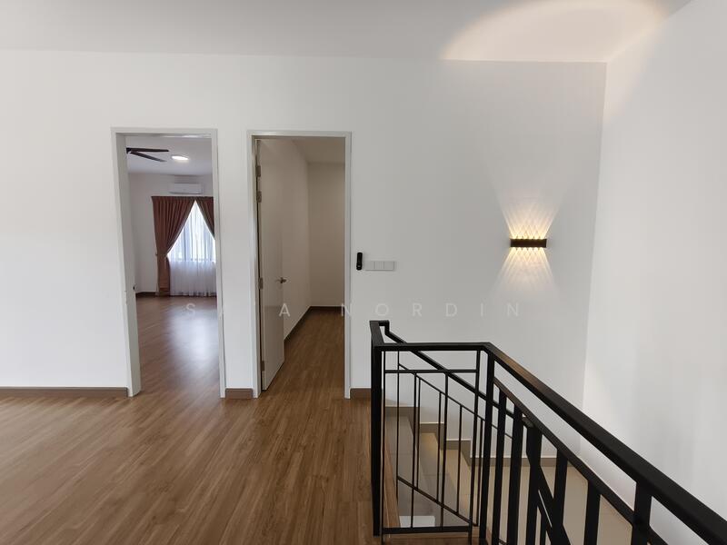 2-storey Terraced House for Sale in Cyberjaya (Selangor) - Sa'a Nordin - PropertyGuru.com.my