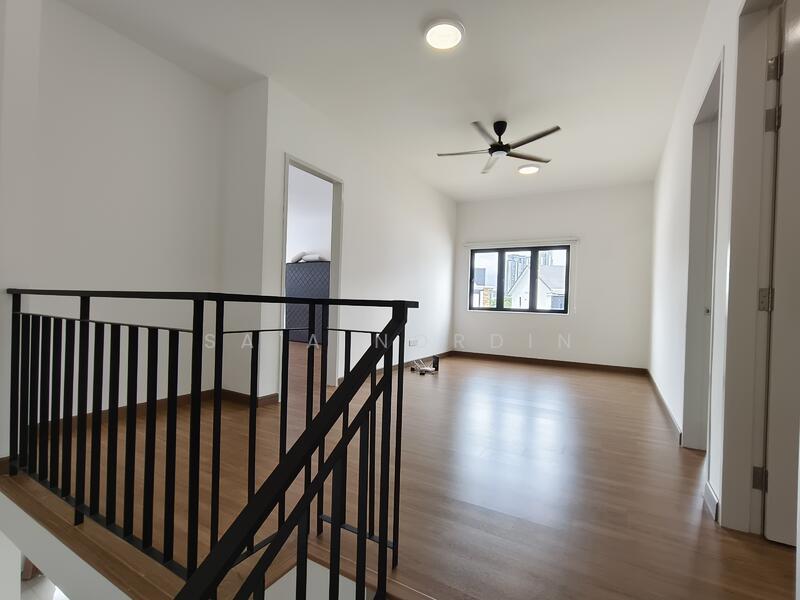 2-storey Terraced House for Sale in Cyberjaya (Selangor) - Sa'a Nordin - PropertyGuru.com.my