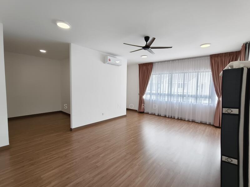 2-storey Terraced House for Sale in Cyberjaya (Selangor) - Sa'a Nordin - PropertyGuru.com.my