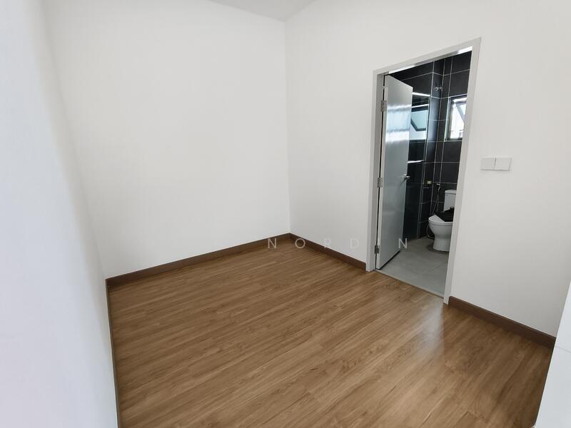 2-storey Terraced House for Sale in Cyberjaya (Selangor) - Sa'a Nordin - PropertyGuru.com.my