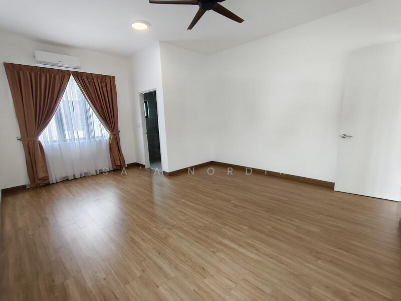 2-storey Terraced House for Sale in Cyberjaya (Selangor) - Sa'a Nordin - PropertyGuru.com.my