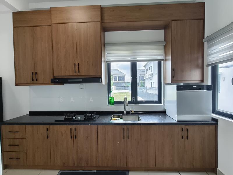 2-storey Terraced House for Sale in Cyberjaya (Selangor) - Sa'a Nordin - PropertyGuru.com.my