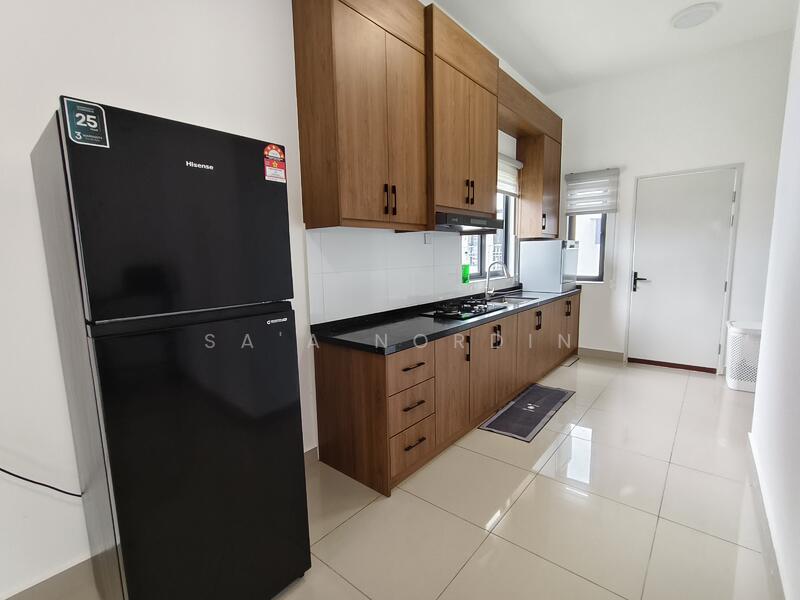 2-storey Terraced House for Sale in Cyberjaya (Selangor) - Sa'a Nordin - PropertyGuru.com.my