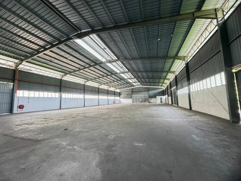 For Sale - Puncak Alam New Detached Factory