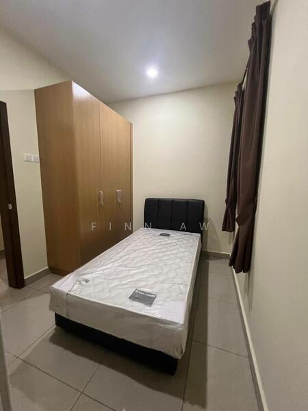 Untuk Dijual - D'Secret Garden (Pangsapuri Kempas Indah)