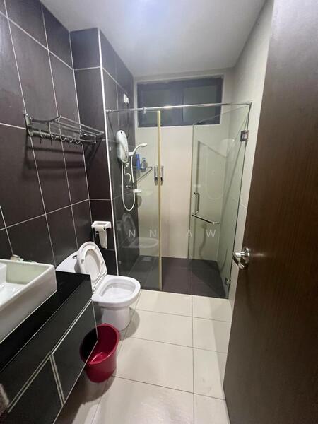 Untuk Dijual - D'Secret Garden (Pangsapuri Kempas Indah)