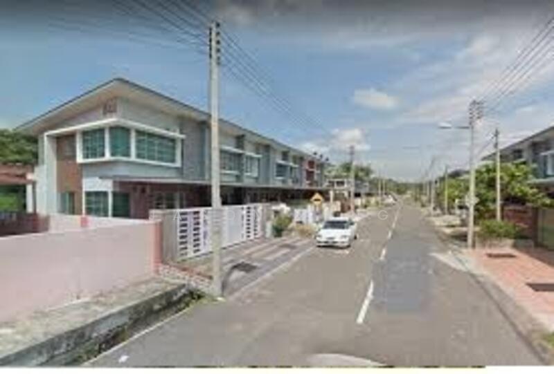 For Sale - Sejati Ujana