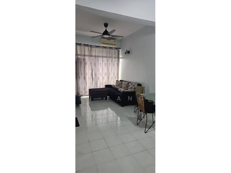 Untuk Disewa - Ferringhi Mutiara Apartment