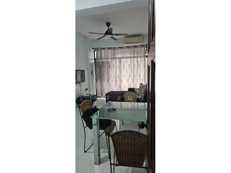 Untuk Disewa - Ferringhi Mutiara Apartment