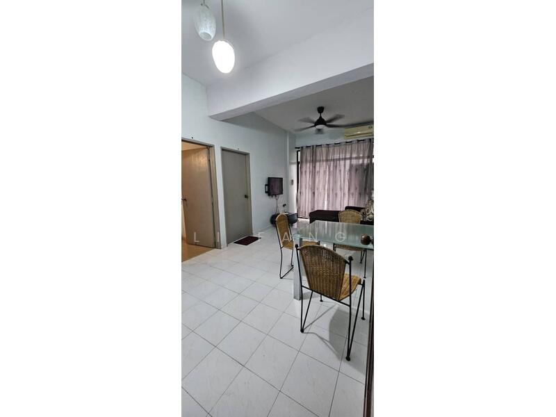 Untuk Disewa - Ferringhi Mutiara Apartment
