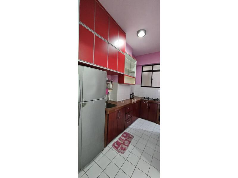 Untuk Disewa - Ferringhi Mutiara Apartment