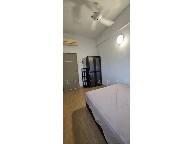 Untuk Disewa - Ferringhi Mutiara Apartment