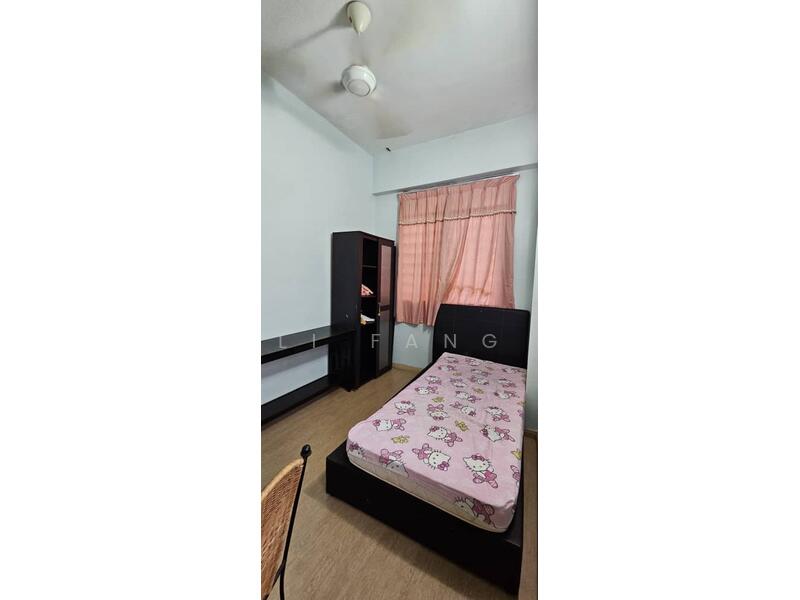 Untuk Disewa - Ferringhi Mutiara Apartment
