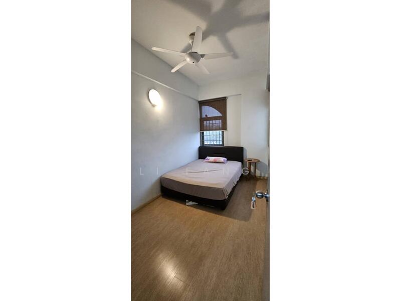 Untuk Disewa - Ferringhi Mutiara Apartment