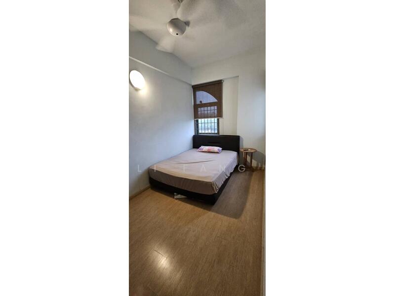 Untuk Disewa - Ferringhi Mutiara Apartment