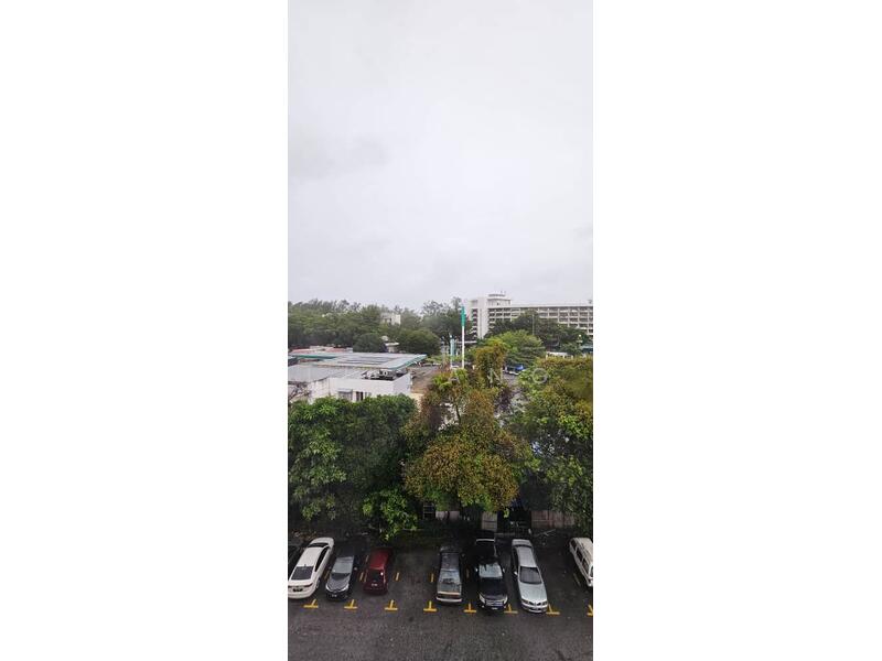 Untuk Disewa - Ferringhi Mutiara Apartment