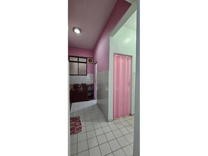 Untuk Disewa - Ferringhi Mutiara Apartment