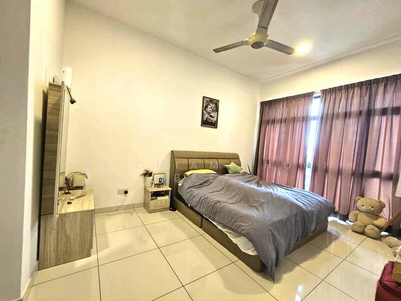 Condominium for Sale at The Light Linear - May Chiam Khooi Bee - PropertyGuru.com.my