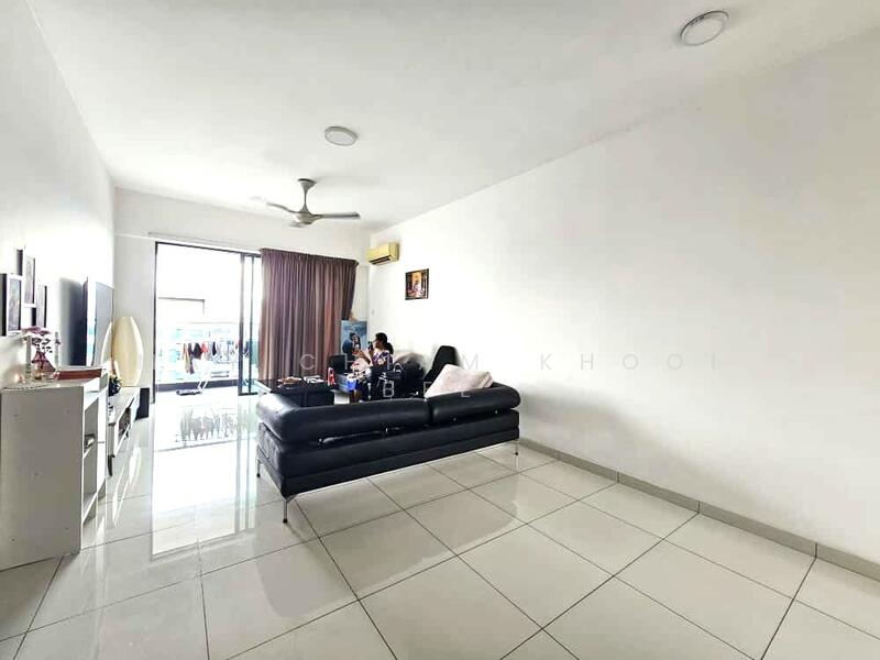 Condominium for Sale at The Light Linear - May Chiam Khooi Bee - PropertyGuru.com.my