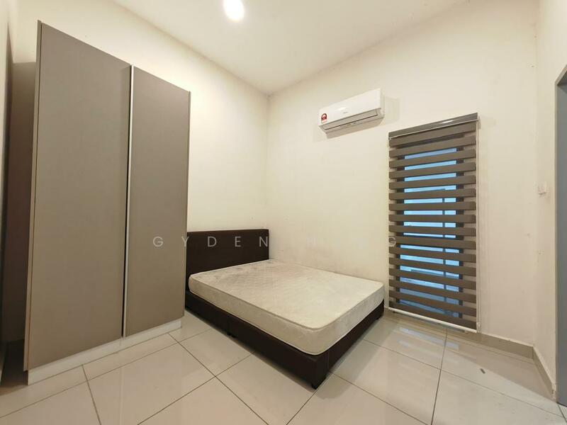 Apartment for Sale at G Residence - Gyden Heng - PropertyGuru.com.my