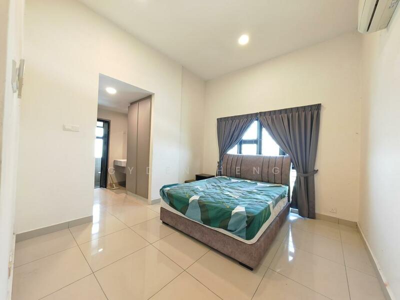Apartment for Sale at G Residence - Gyden Heng - PropertyGuru.com.my