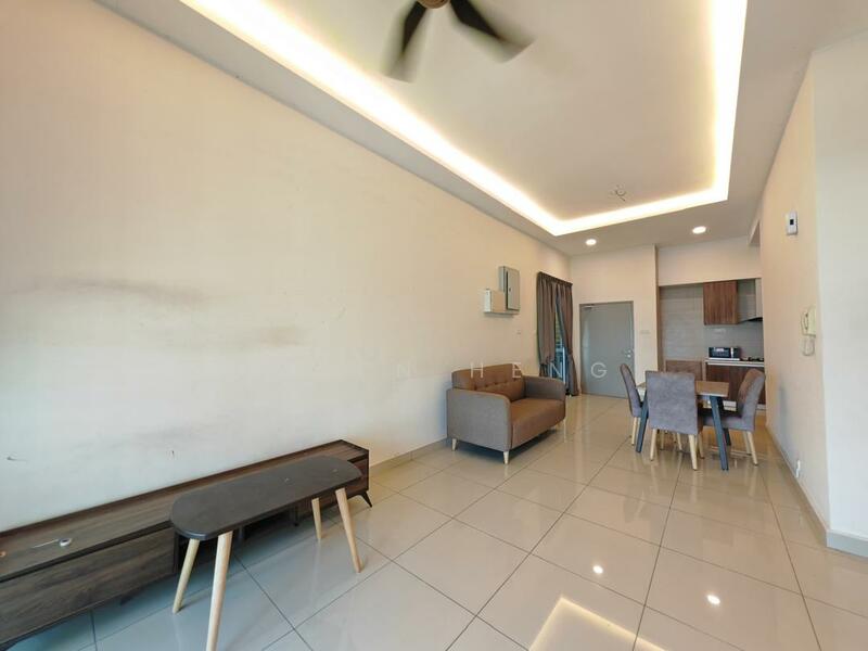 For Sale - G Residence @ Johor Bahru