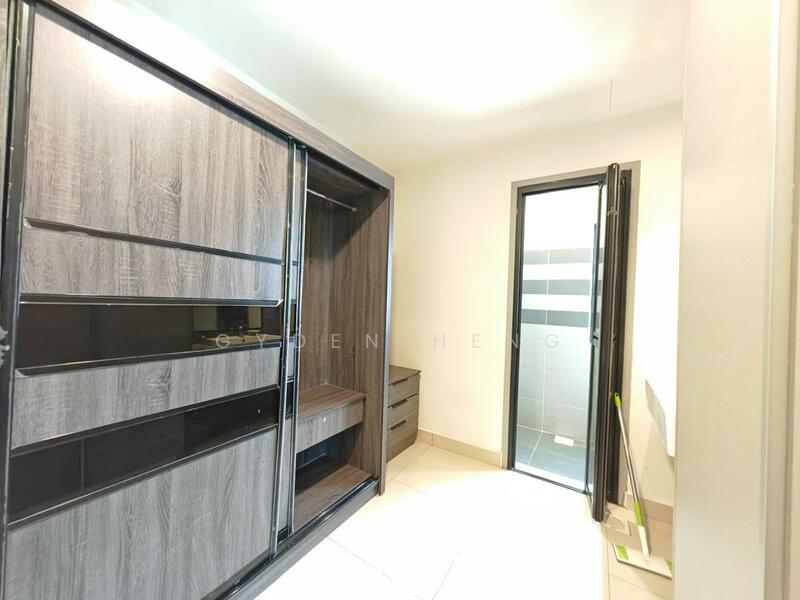 For Sale - G Residence @ Johor Bahru