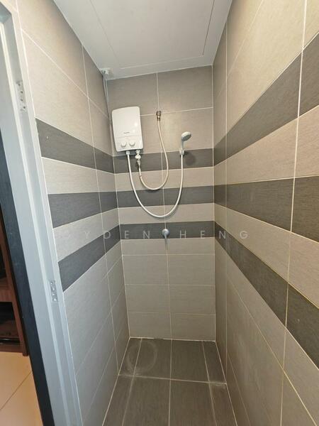 For Sale - G Residence @ Johor Bahru