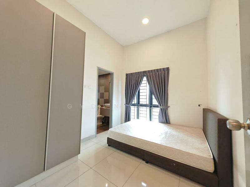 For Sale - G Residence @ Johor Bahru