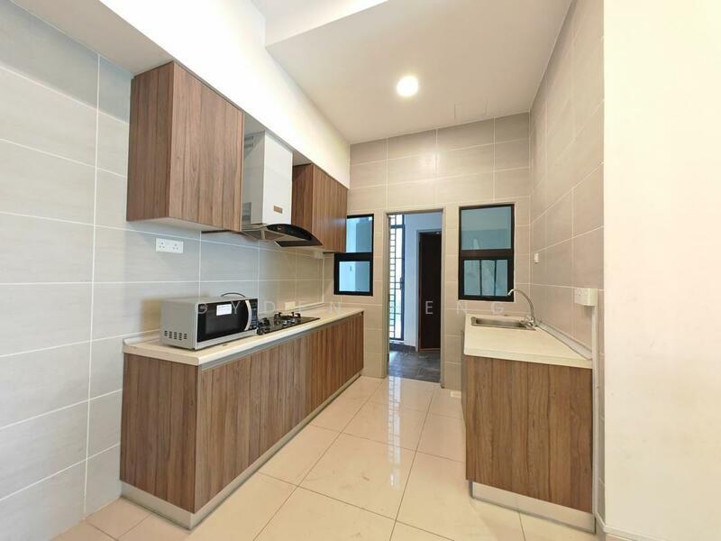 For Sale - G Residence @ Johor Bahru