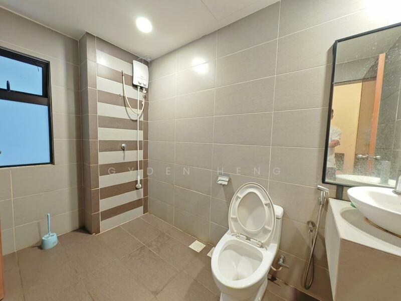 Apartment for Sale at G Residence - Gyden Heng - PropertyGuru.com.my