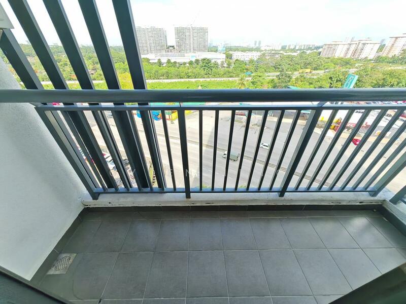 For Sale - G Residence @ Johor Bahru