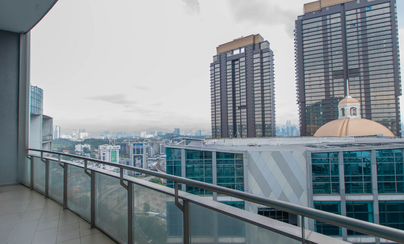 Service Residence for Sale at Damansara City Residency (DC Residensi) - Nicole How - PropertyGuru.com.my