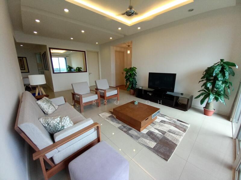 For Rent - Kiaramas Ayuria