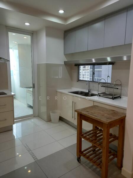 For Rent - Kiaramas Ayuria